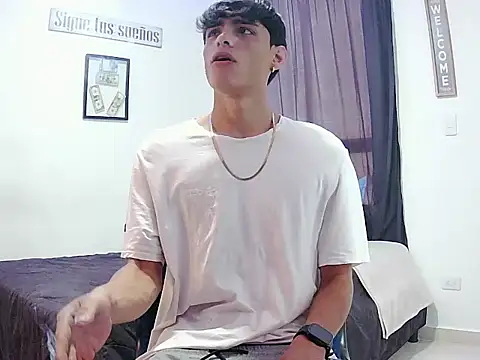 harrytomson 1 online show from 11.26.25