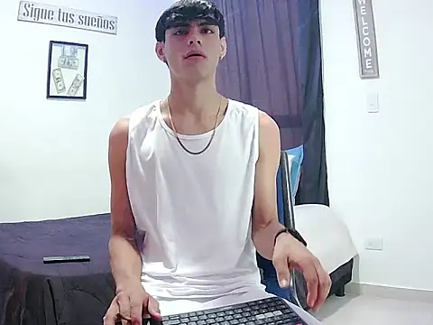 harrytomson 1 online show from 11.30.25