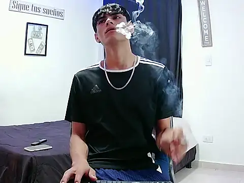 harrytomson 1 online show from 12.14.25