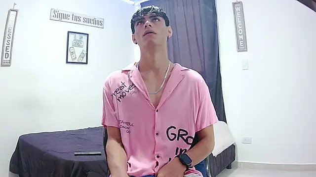 harrytomson 1 online show from 12.15.25