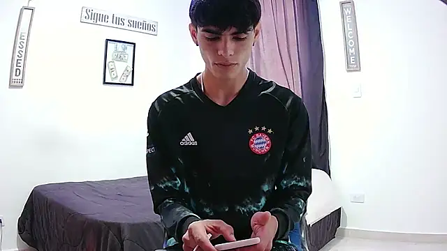 harrytomson 1 online show from 12.16.25