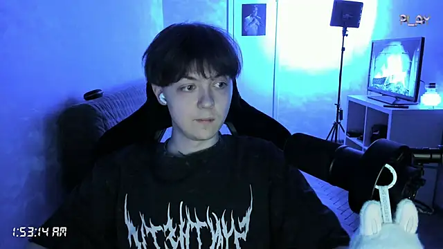 charonbaby1 online show from 10.22.25