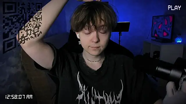 charonbaby1 online show from 11.09.25