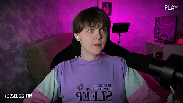 charonbaby1 online show from 11.11.25