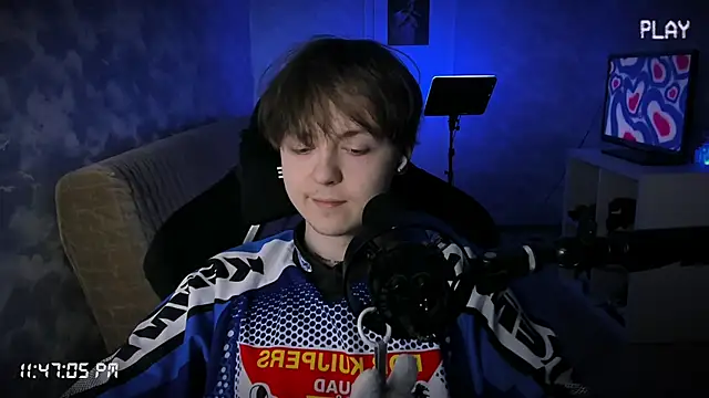 charonbaby1 online show from 11.17.25