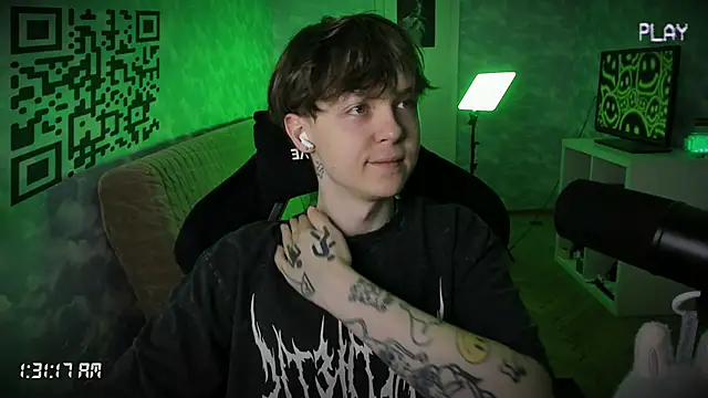 charonbaby1 online show from 11.20.25