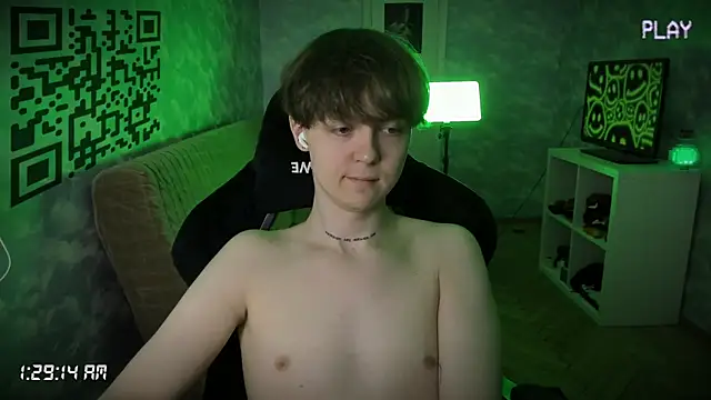 charonbaby1 online show from 11.21.25