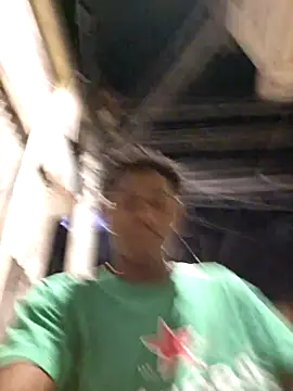 Percybr4561 online show from 12.21.25