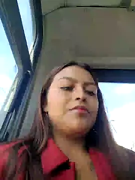 Fantasy-gil online show from 12.13.24