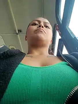 Fantasy-gil online show from 03.20.25