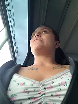 Fantasy-gil online show from 09.08.25