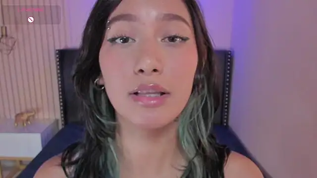 Snapshot of Yazmin_rouse chatting on 03.07.25 Yazmin rouse online show from 03.07.25