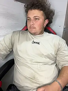 AndresChuboi online show from 12.02.25