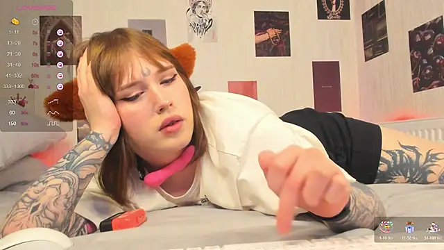 Spliti moon online show from 11.21.25