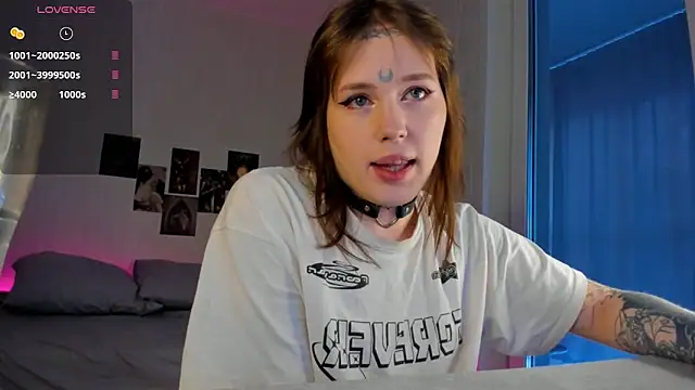 Spliti moon online show from 02.15.26