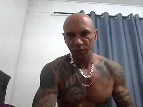 Arc8njoblack online show from 11.04.25