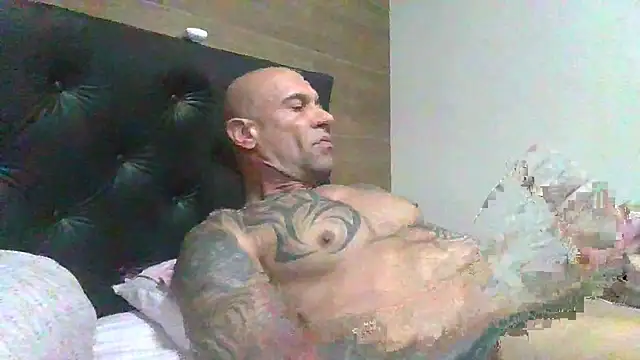 Arc8njoblack online show from 02.06.26