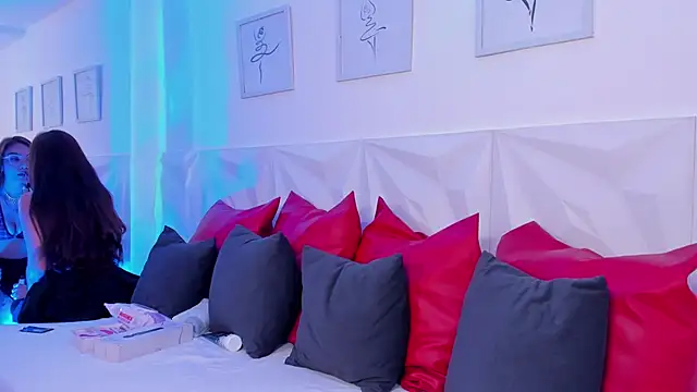 scarlet castro online show from 03.26.26