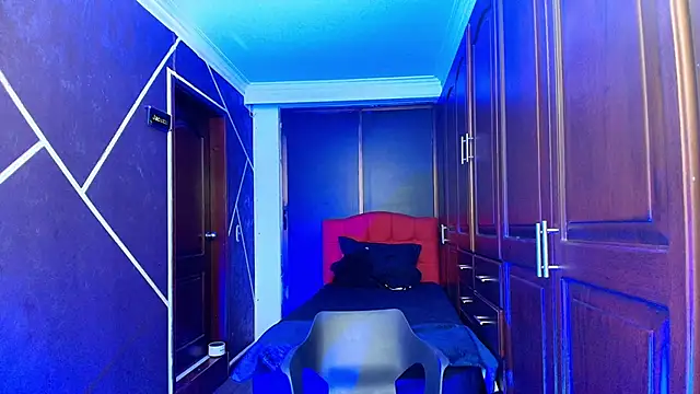 SexyNaf online show from 01.24.25