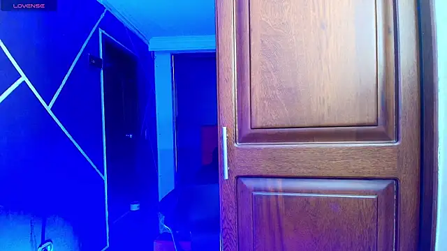 SexyNaf online show from 01.28.25