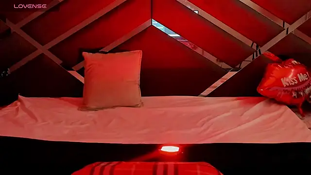 SexyNaf online show from 10.02.25