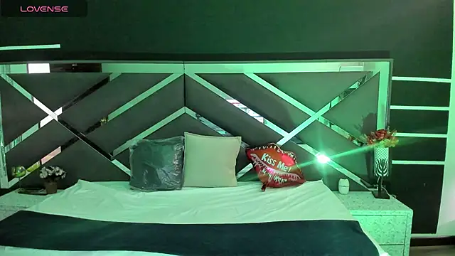 SexyNaf online show from 10.08.25