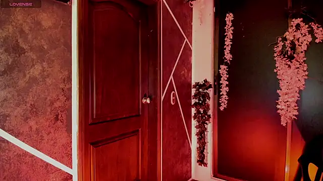 SexyNaf online show from 11.06.25