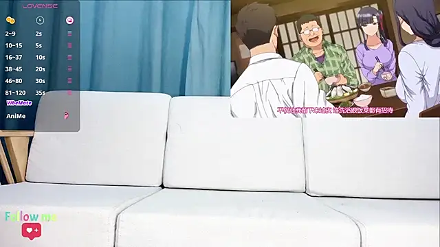 Tastemystrawberry online show from 01.14.25