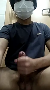 HansDick88 online show from 01.25.25