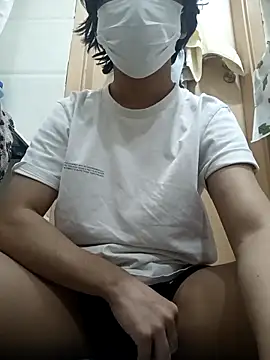 HansDick88 online show from 03.03.25