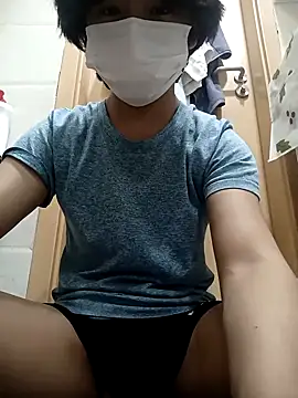 HansDick88 online show from 03.04.25