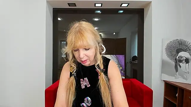 Anna Diax online show from 02.24.26