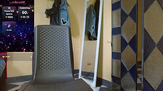 cristinamontiel online show from 03.06.25