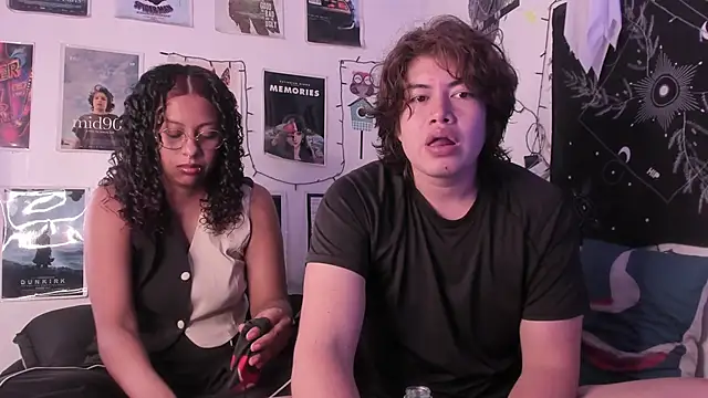 hothoneychile online show from 09.11.25