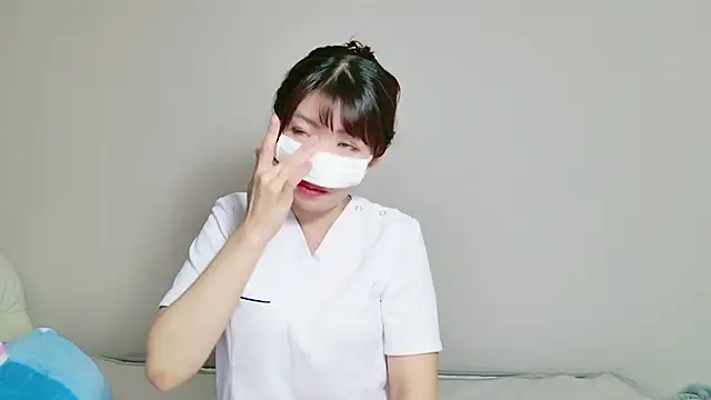 erokangoshi-nene online show from 11.03.25