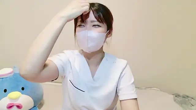 erokangoshi-nene online show from 11.25.25