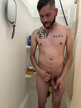 SexyJesz online show from 12.22.24