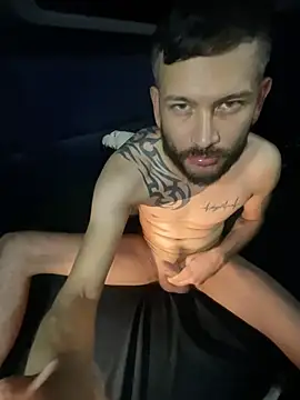 SexyJesz online show from 02.21.25