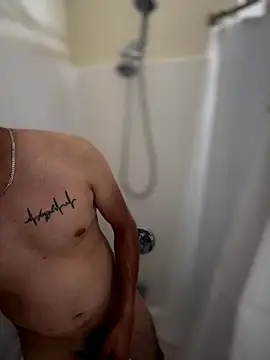 SexyJesz online show from 09.14.25