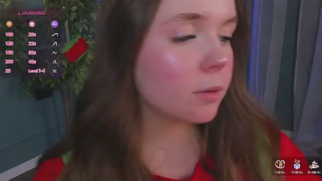 SunnyRisha online show from 12.25.24