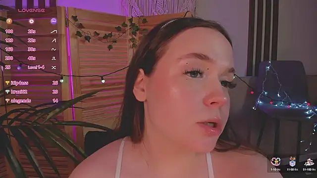 SunnyRisha online show from 12.27.24