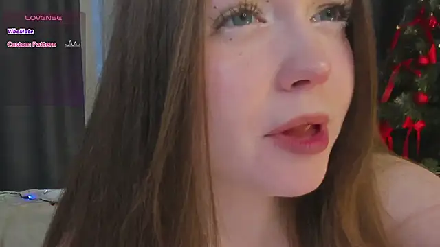 SunnyRisha online show from 12.30.24