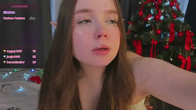 SunnyRisha online show from 12.31.24