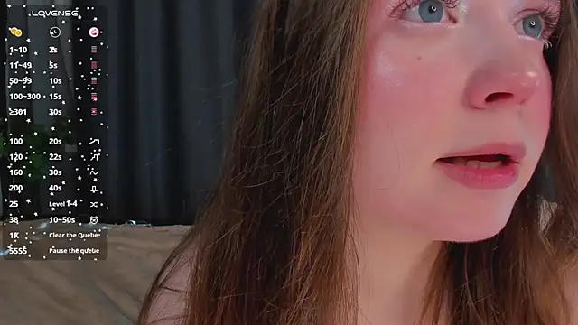 SunnyRisha online show from 01.10.25