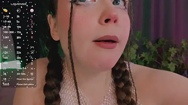 SunnyRisha online show from 02.07.25