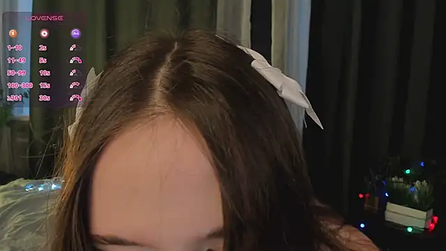 SunnyRisha online show from 02.08.25