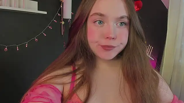 SunnyRisha online show from 02.14.25