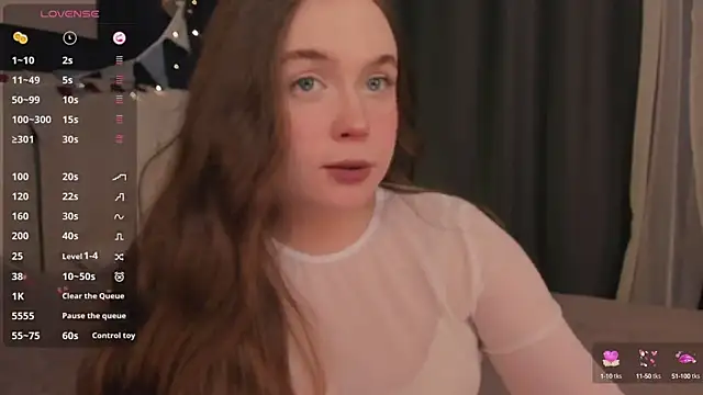 SunnyRisha online show from 02.17.25