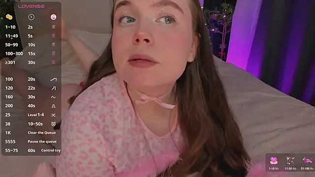 SunnyRisha online show from 02.18.25