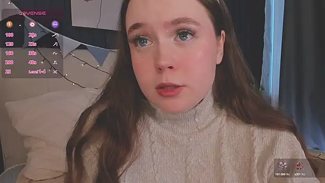 SunnyRisha online show from 03.18.25